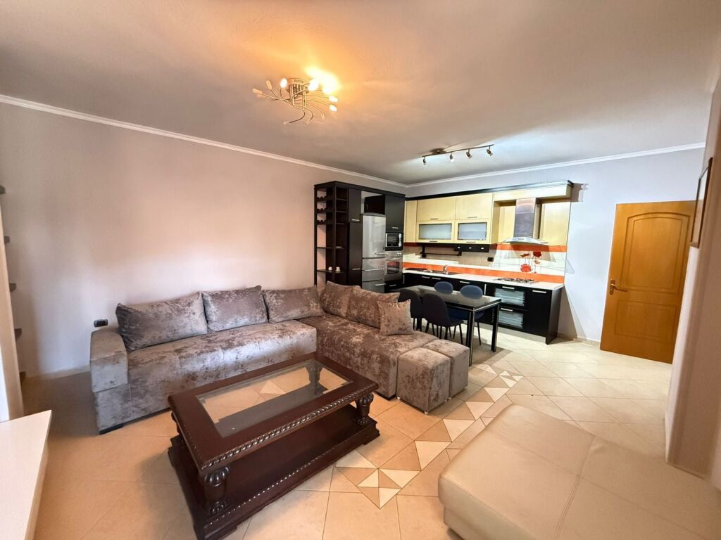 Appartamento In Affitto 2+1 A Selvia (ID B2201652) Tirana