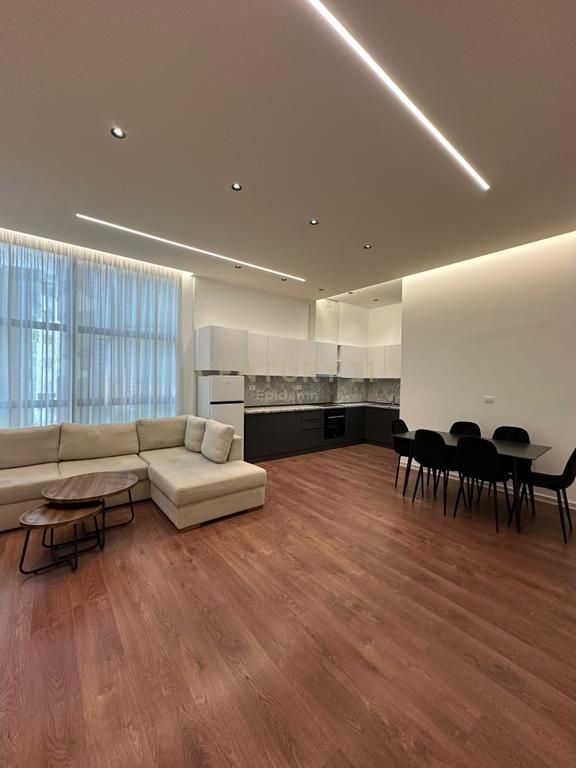 FOR RENT APARTMENT 2+1+2 AT VOLLGA IN DURRES
