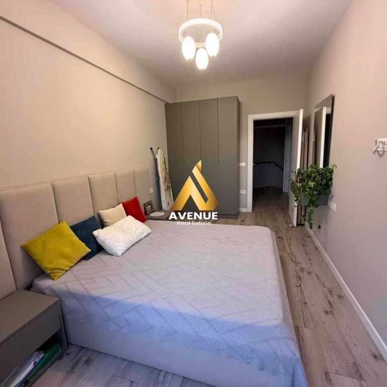 OCCASIONE!!! DUPLEX 3+1+3 CON VERANDA - KODRA E DIELLIT 2