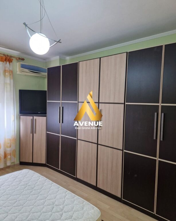 APARTMENT 2+1 FOR RENT – VASIL SHANTO, TIRANA
