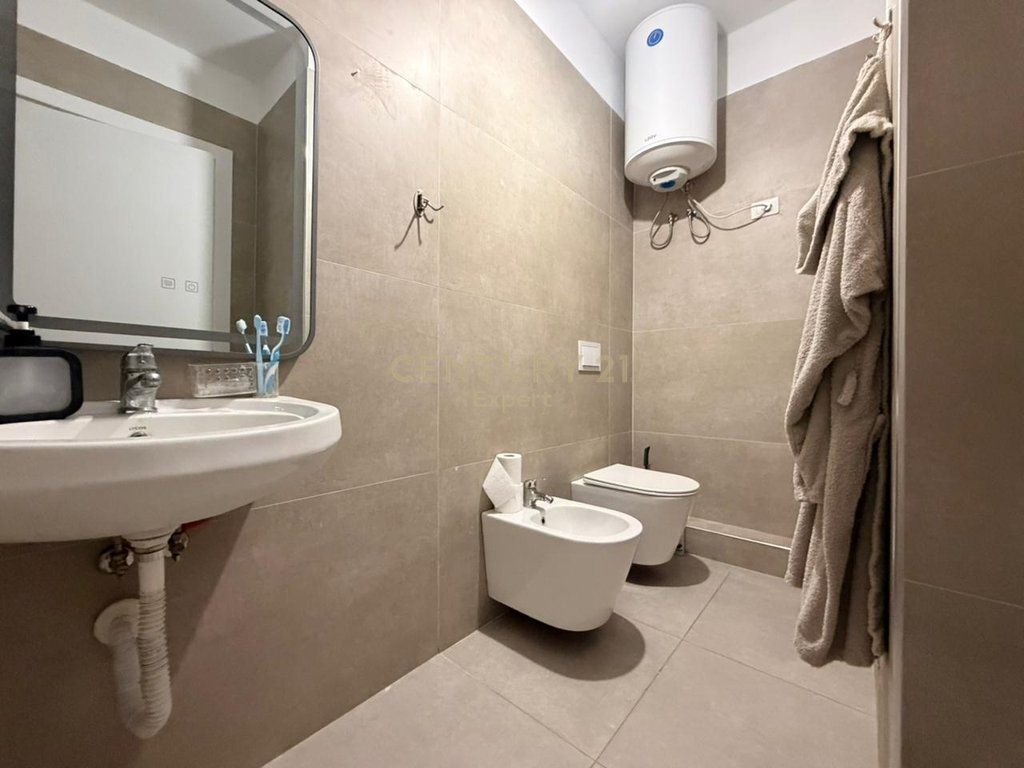 FOR SALE APARTMENT 1+1 KODRA E DIELLIT 2