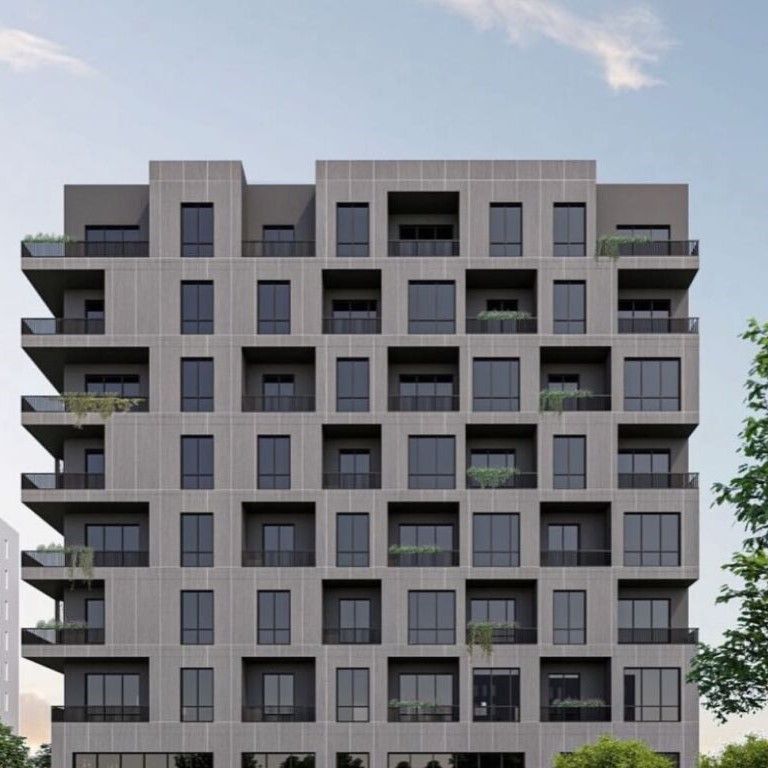 🏡 Appartamento 2+1 in Vendita – Complesso TUDAS, Ex Parco Autobus ✨