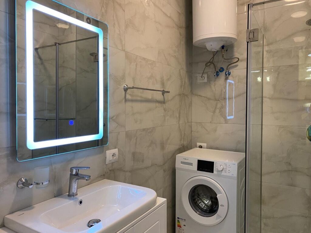 Apartment For Rent 1+1 At Siri Kodra (ID B2101597) Tirana
