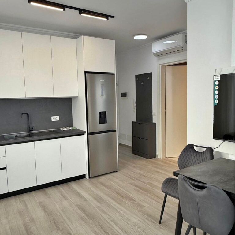 🏡 Appartamento 2+1+P in Affitto – Vicino al Nuovo Viale ✨