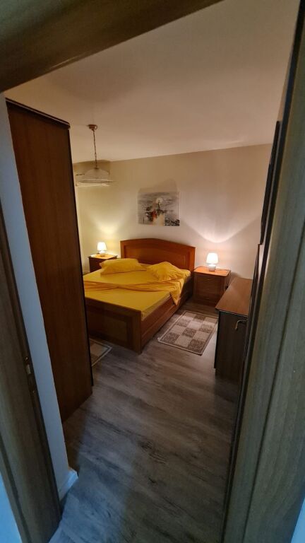 Apartment 1+1 for Sale  Medrese   