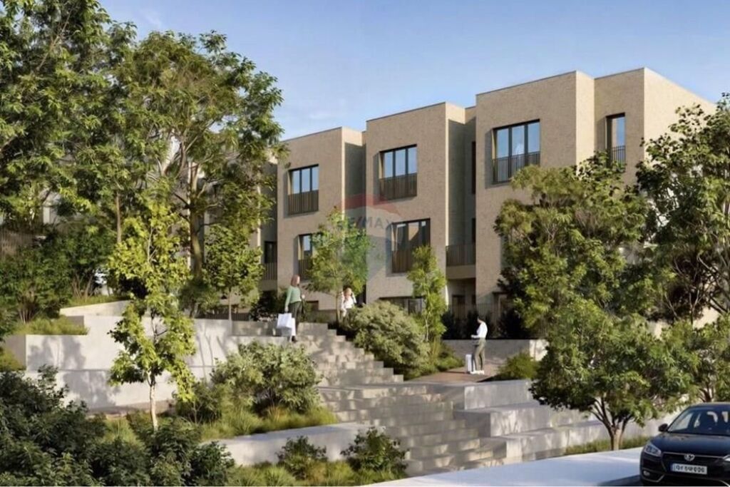 Villa with swimming pool for sale, Park Houses!