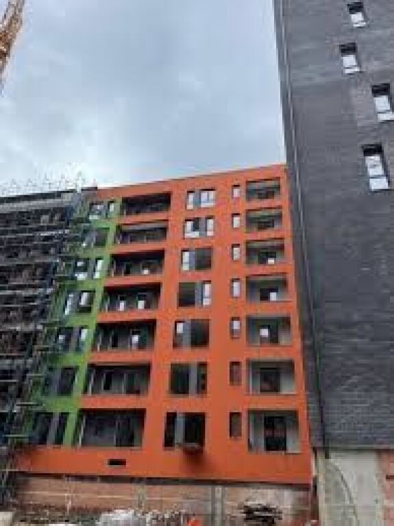 🏡 Shitet apartament 2+1 te Ringside Residence ❗1050€/m2❗