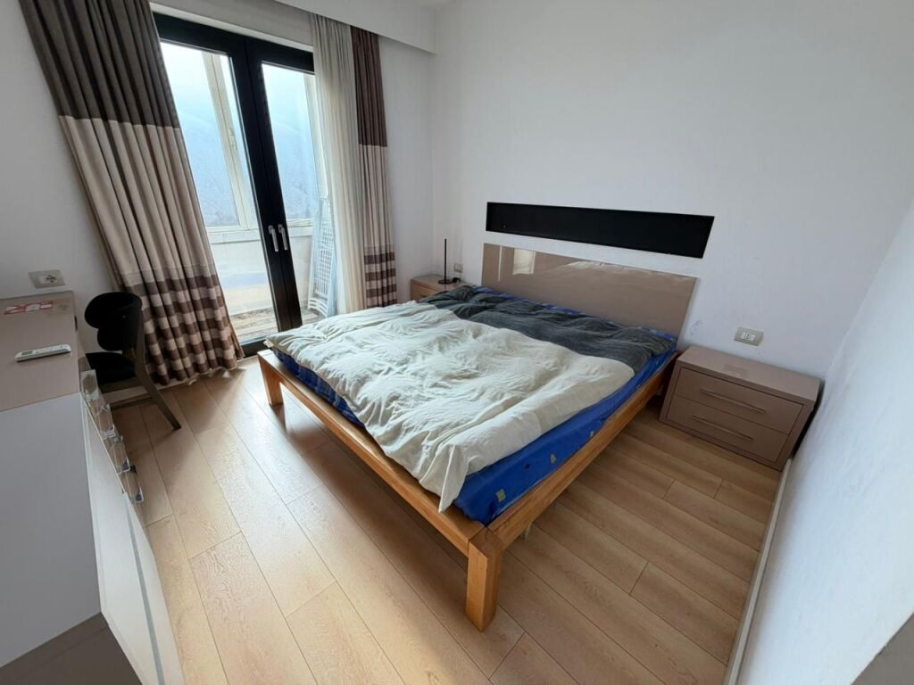 🏡 Appartamento 3+1+2 in vendita con 2 balconi 📍 Centro Tirana, Mine Peza (Caffè Flora)
