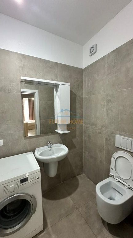Rent, Apartment 2+1, Former Customs, Tirana