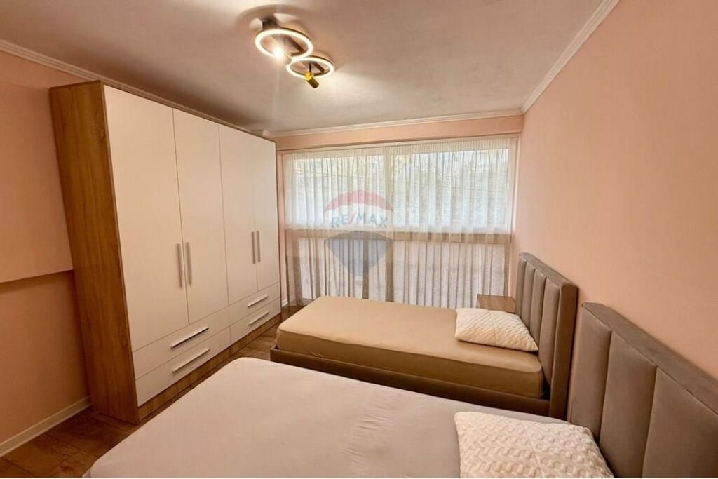 APARTAMENT DUPLEKS 3+1 PER QIRA FRESK