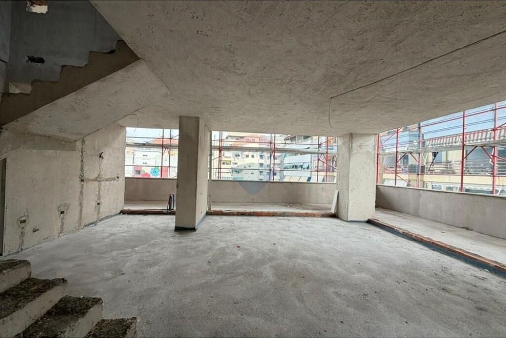 Duplex for sale at White Tower !