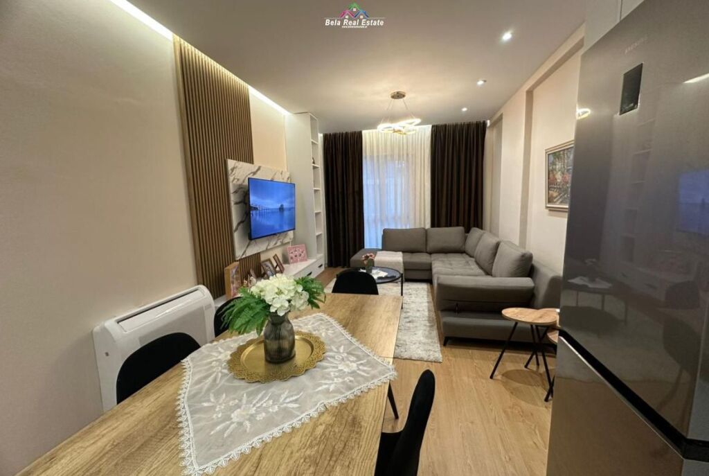 Apartment For Rent 2+1 At Univers City ( ID B2201817) Tirane