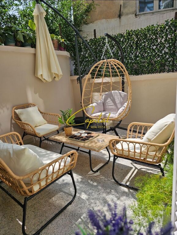 APARTAMENT ME QIRA 2+1 MEDRESEJA 1.200 EURO