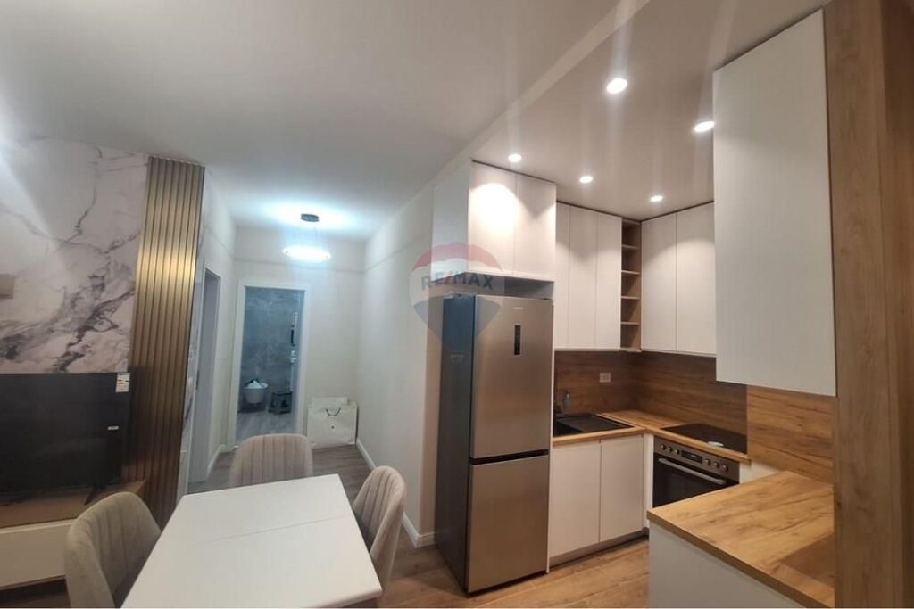 Appartamento - In Affitto - Zogu I Zi, Tirana
