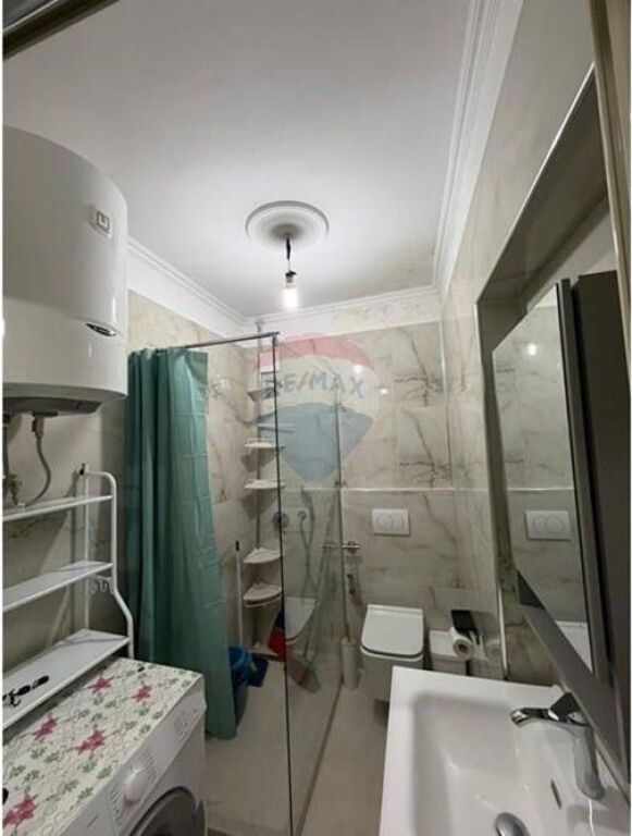 Apartament 1+1 me qera ne Don Bosko