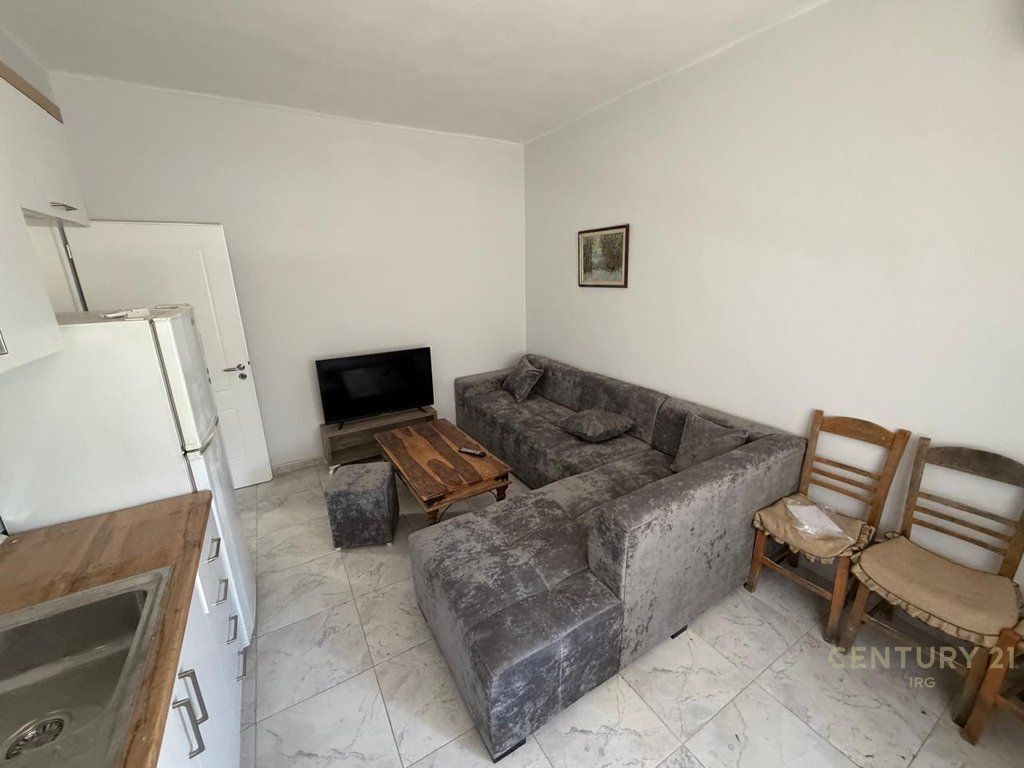 APPARTAMENTO 2+1 IN AFFITTO A ZOGU I ZI