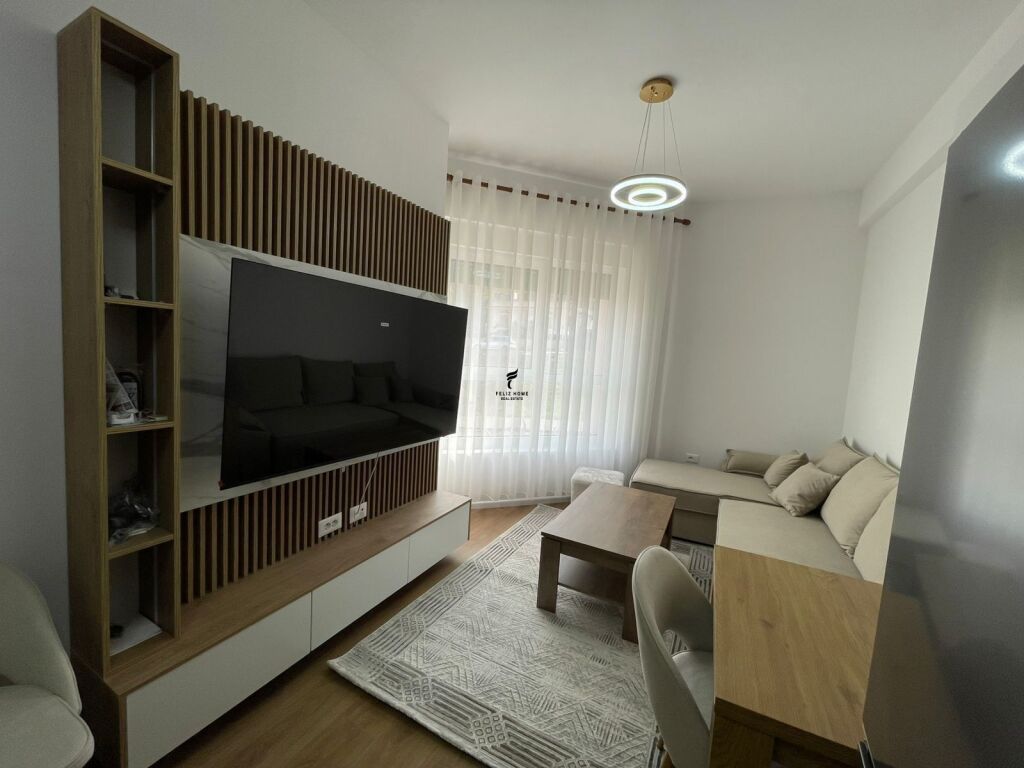 APPARTAMENTO IN AFFITTO 1+1 ALI DEM 450 EURO  FH-66437