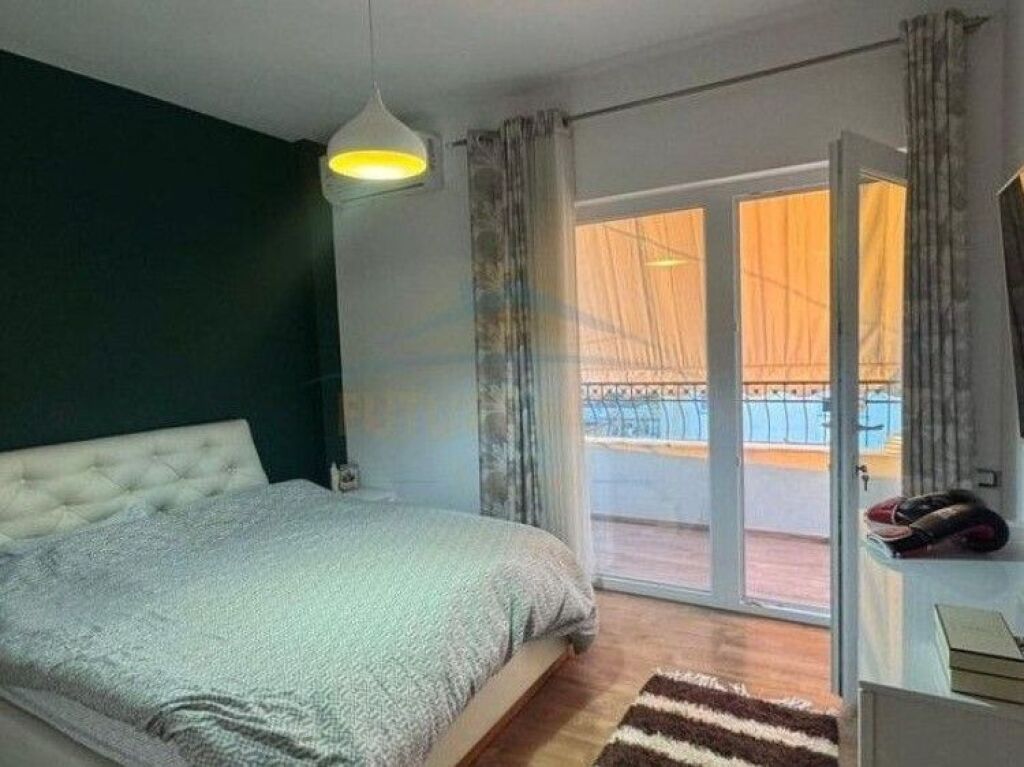 In vendita, Appartamento 2+1, Komuna e Parisit, Tirana