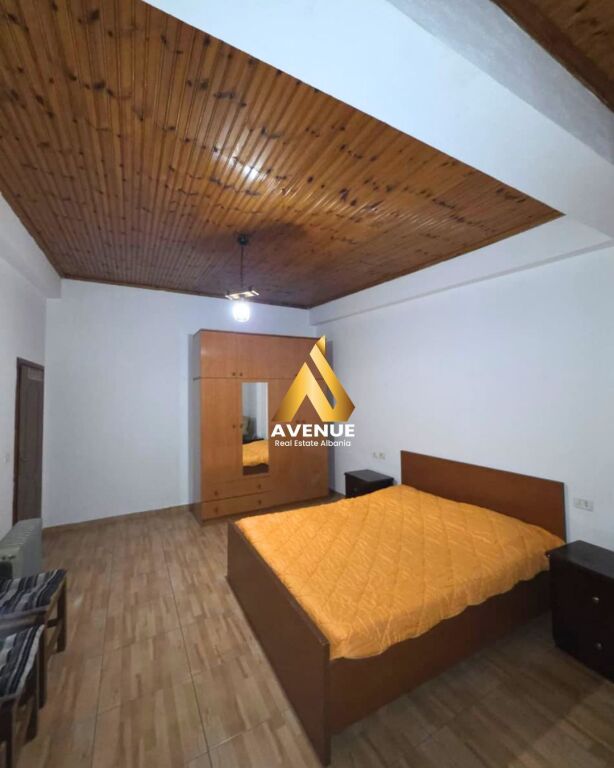 🏠 Jepet me qira apartament 1+1 – Varri i Bamit, Tiranë