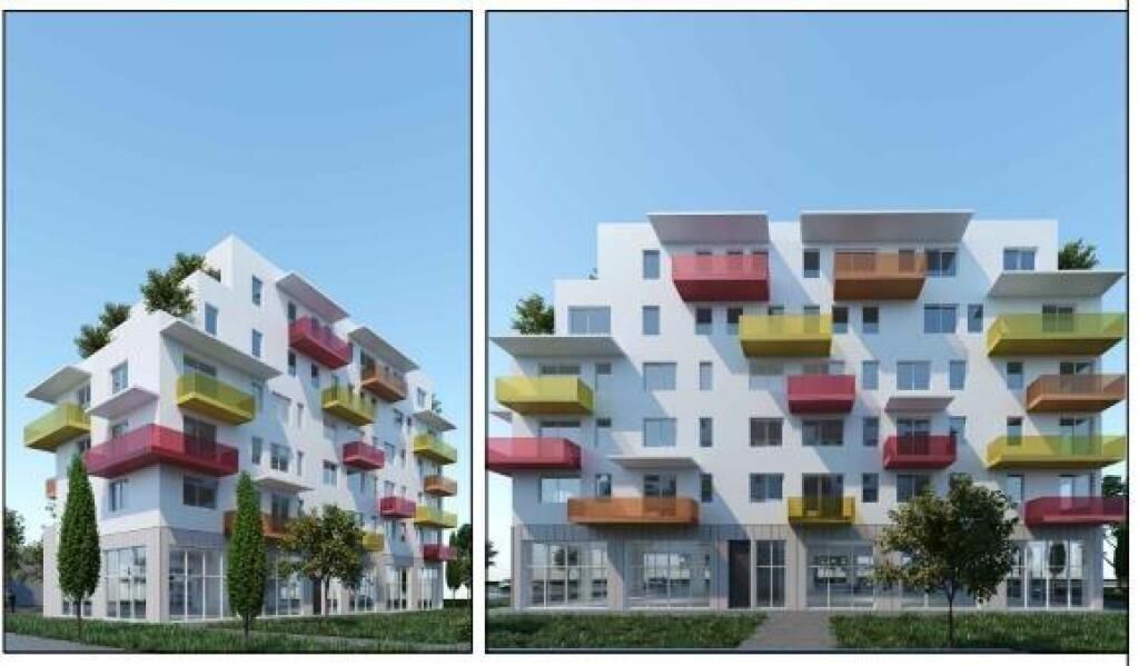 ▪️Apartment 1+1+Veranda for sale at Tudas Complex in Astir, Tirana!