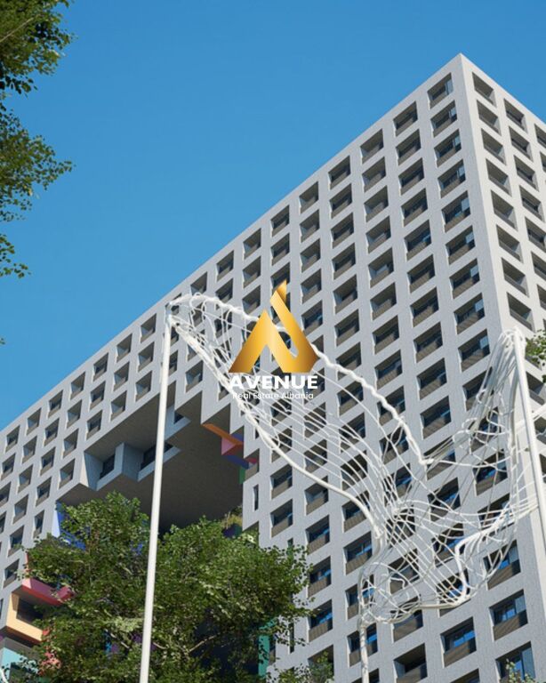 🏙️ Shitet Apartament 2+1+2 në Bulevardin e Ri, Tiranë