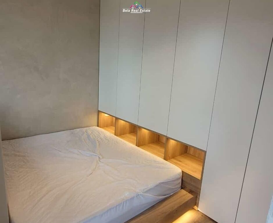 Appartamento in Affitto 1+1 a Astir ( ID B2101592) Tirana