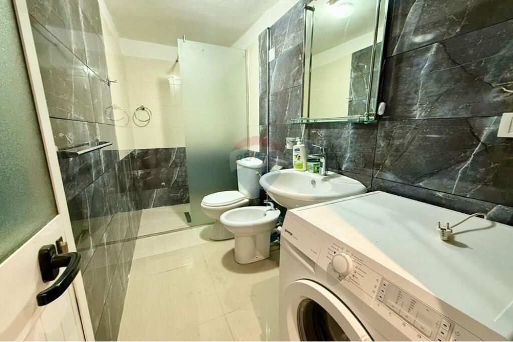 APARTAMENT DUPLEKS 3+1 PER QIRA FRESK