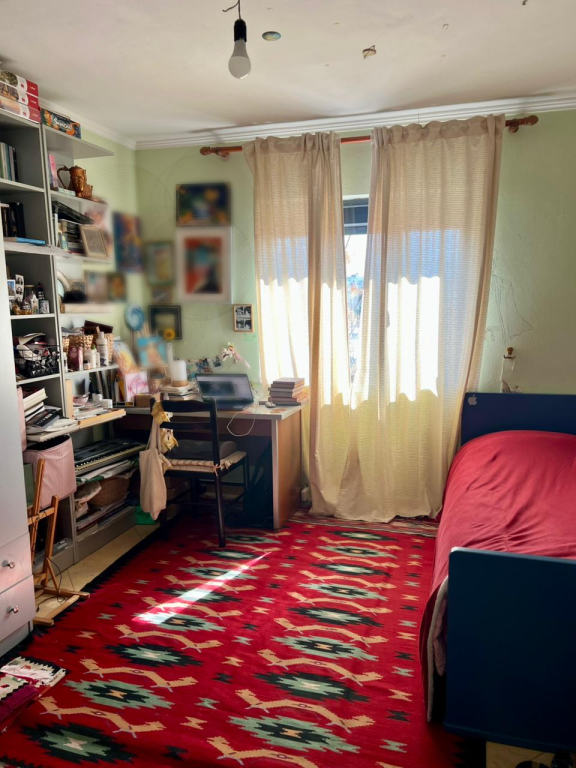 Vendesi Appartamento 2+1 a Elbasan | Pannello Solare | Vicino al Parco Rinia *Non agenzia