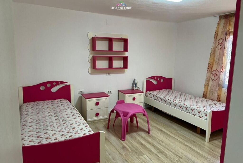 Villa in Affitto 2+1 a 5 Maj (ID BV22597) Tirana