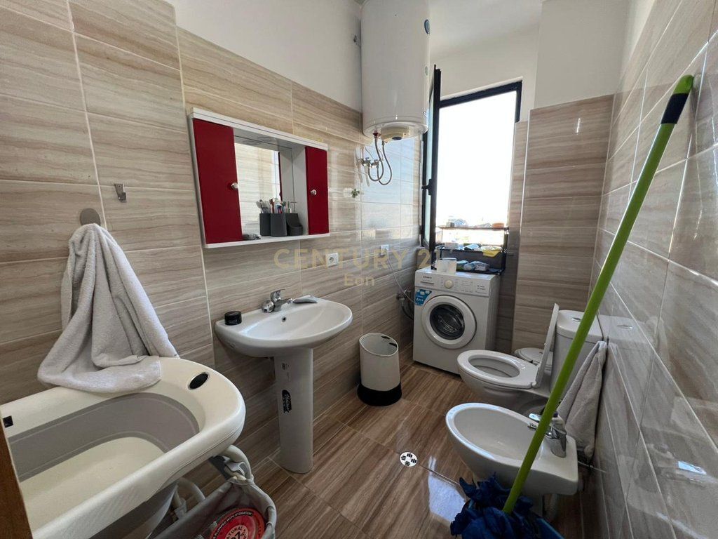 Appartamento 3+1+2 In Vendita a Shkozet, Durrës !