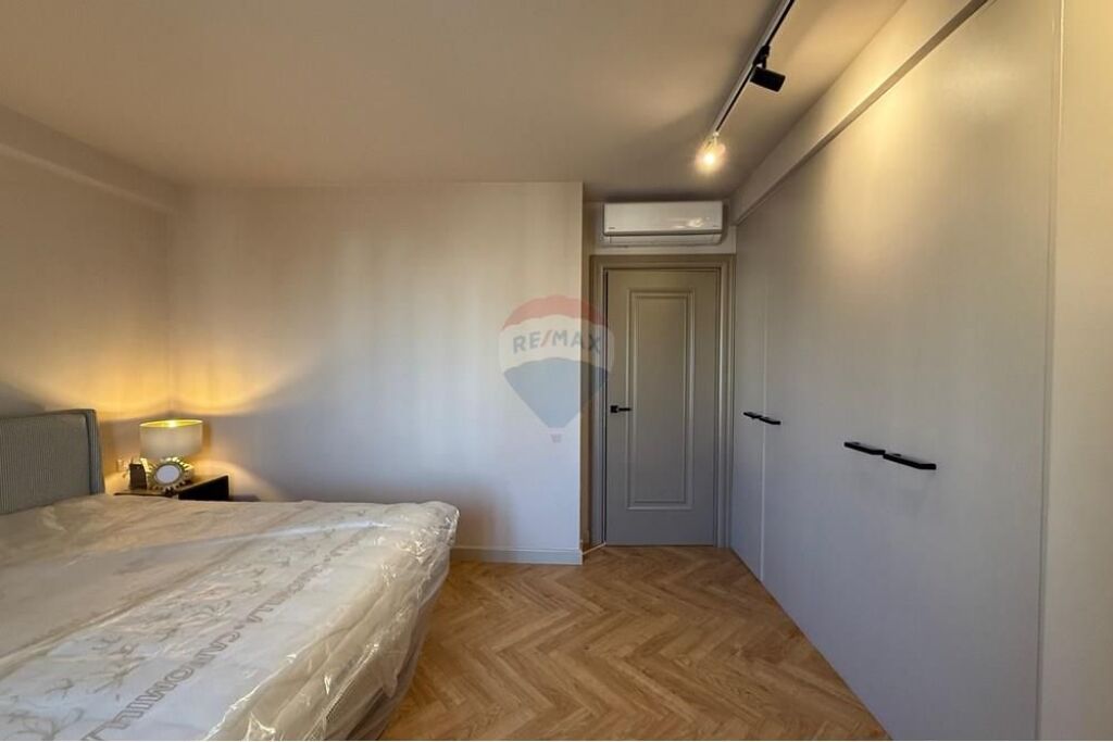 Apartament luksoz 2+1 per shitje Rr.Elbasanit!