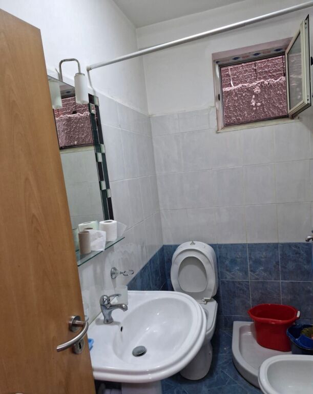 APARTAMENT ME QERA – RRUGA NDREKO RINO
