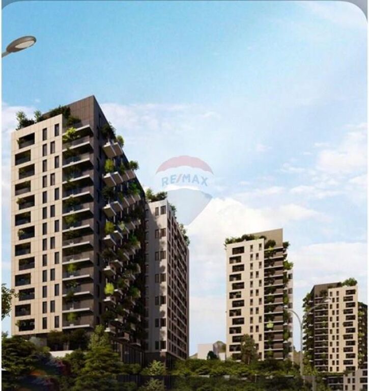 🏡 Shitet Apartament 2+1 – Ish Fusha e Aviacionit