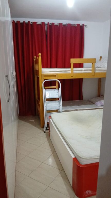 🏡 Apartment 2+1+2 for Rent in Astir at Migjeni Boulevard