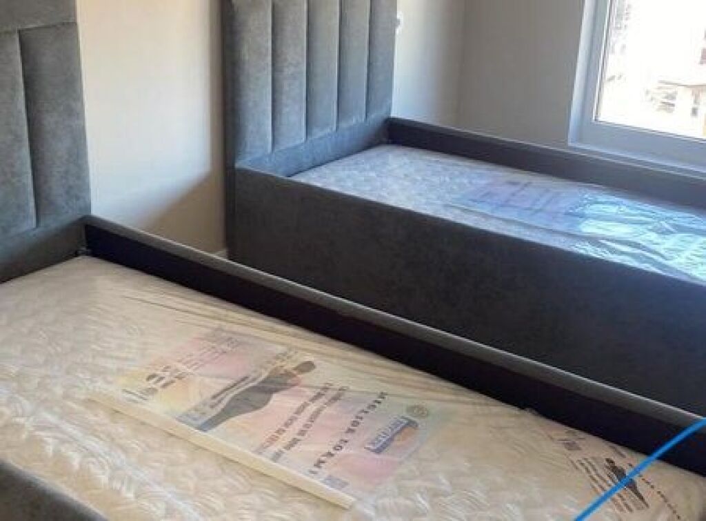 Qera, Apartament 2+1+Post Parkimi, Rezidenca Marga 2, Bulevardi i Ri. Tirane.