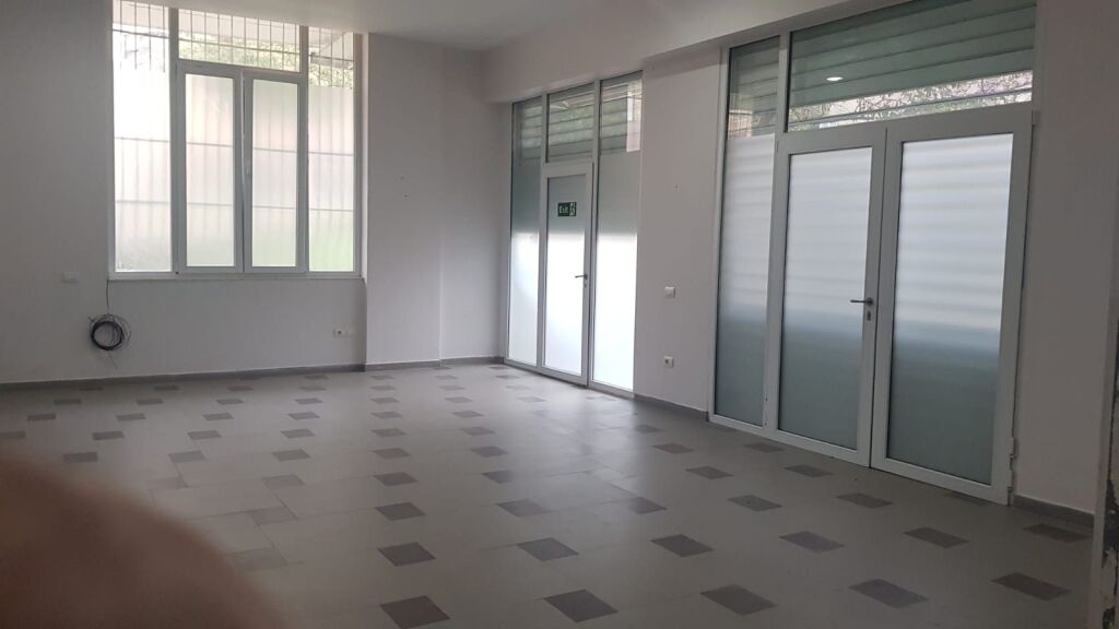 🏢 Shop for Sale in Ali Dem – Strategic Location