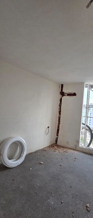 Apartament 2+1, Tregu Elektrik!