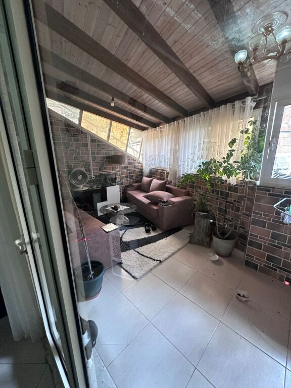 SHITET APARTAMENT 1+1 – FRESK