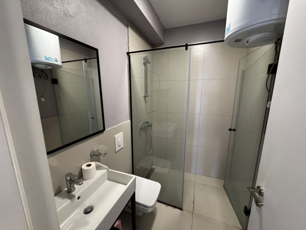 🏡 Apartment 2+1 for sale – Kodra e Diellit Residence 1