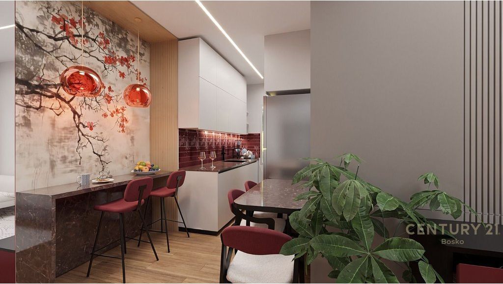 🏡‼️VENDESI GRANDE MONOLOCALE ADATTO A 1+1 IN VENDITA‼️ 145,000 €