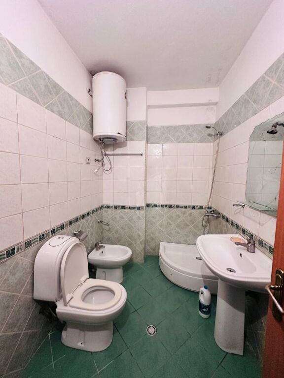 Apartament me qera 2+1 - 📍Astir, prane bar Oslo - Pamja 5