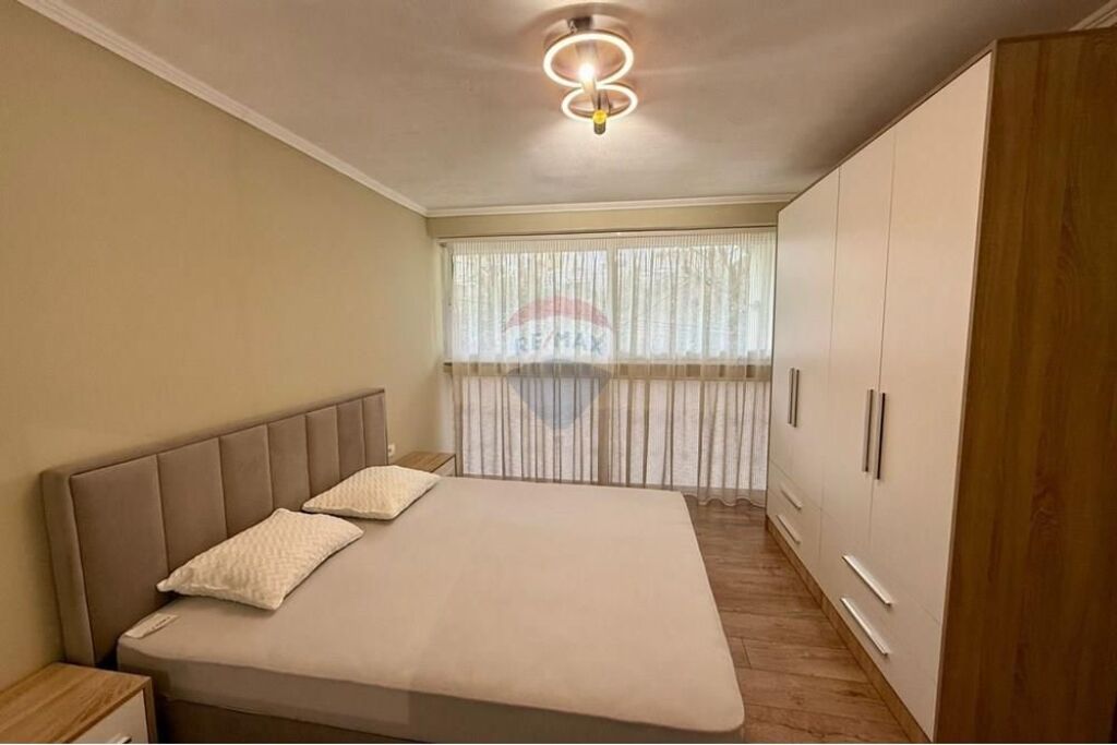 APARTAMENT DUPLEKS 3+1 PER QIRA FRESK