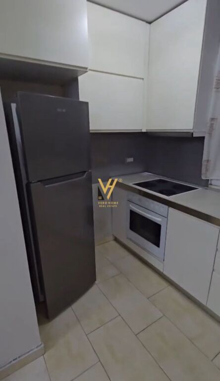 APARTMENT 1+1 FOR RENT IN VASIL SHANTO 550 EURO