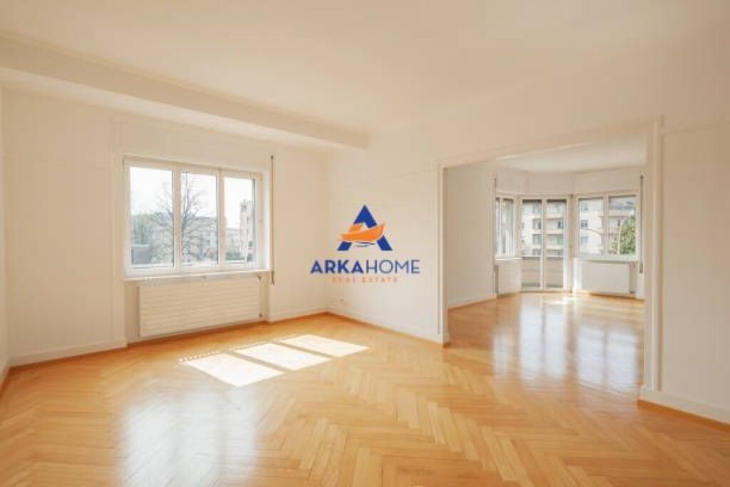 APARTMENT FOR RENT 2+1+BALCONY "ASTIR, JATA MARKET" 45,000 LEKE