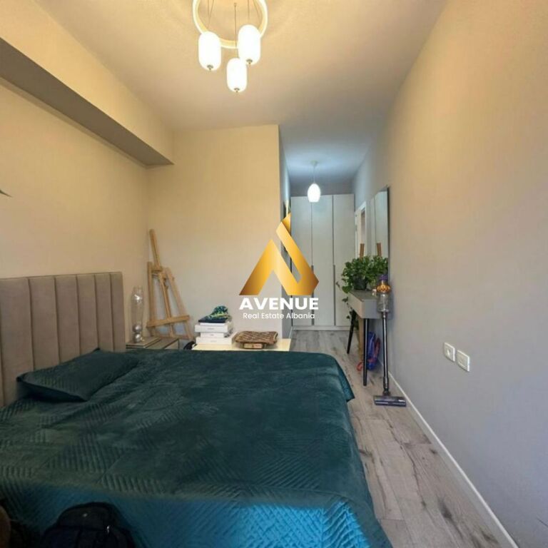 OCCASIONE!!! DUPLEX 3+1+3 CON VERANDA - KODRA E DIELLIT 2