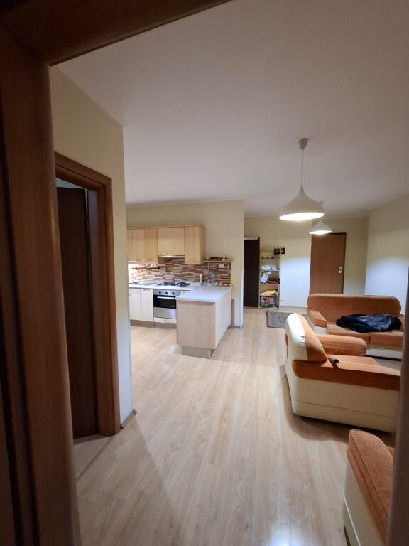 Apartment 2+1 for sale