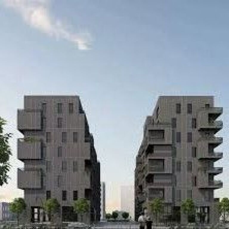 🏡 Appartamento 2+1 in Vendita – Complesso TUDAS, Ex Parco Autobus ✨