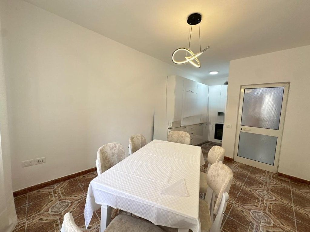 We sell 2+1 apartment on Durres Street! 160,000 €