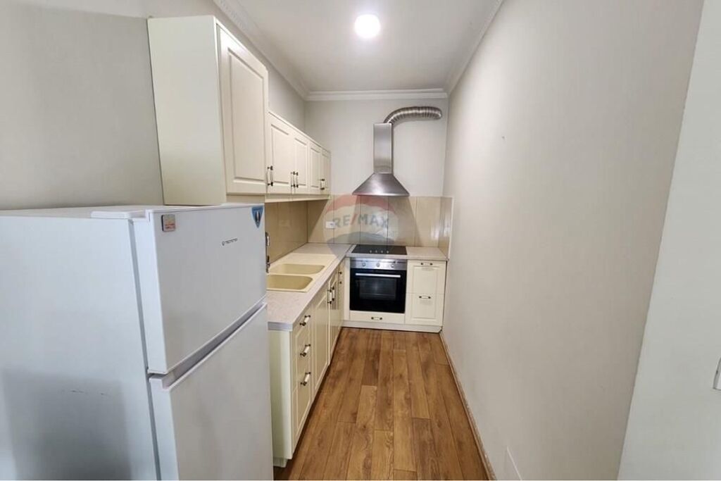 Apartment 1+1 for rent at the AnA Complex!