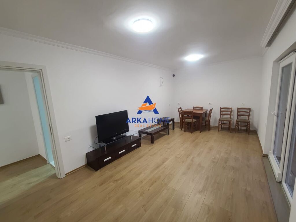 APARTMENT FOR RENT 2+1+BALCONY "BUILDING 2, LUIGJ GURAKUQI STREET" 120,000 LEKE